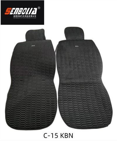 Pokrycie siedzenia samochodowego C-15KBN